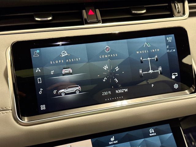 2023 Land Rover Range Rover Evoque SE