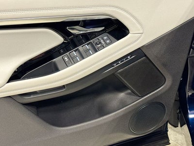 2023 Land Rover Range Rover Evoque SE