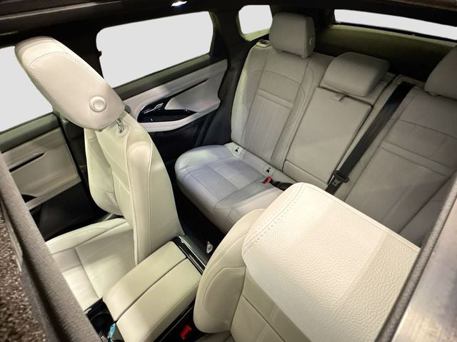 2023 Land Rover Range Rover Evoque SE