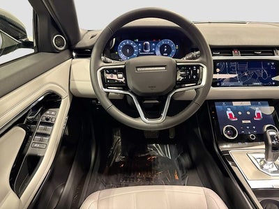 2023 Land Rover Range Rover Evoque SE