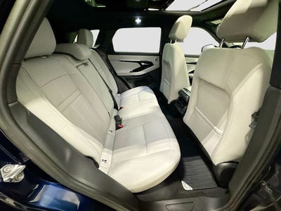 2023 Land Rover Range Rover Evoque SE