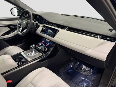 2023 Land Rover Range Rover Evoque SE