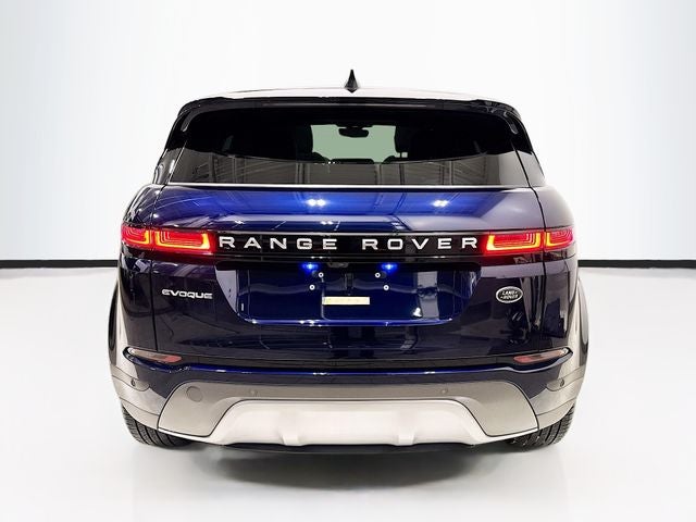2023 Land Rover Range Rover Evoque SE