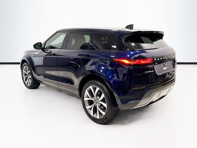 2023 Land Rover Range Rover Evoque SE