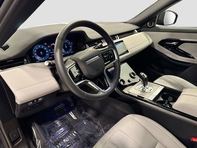 2023 Land Rover Range Rover Evoque SE