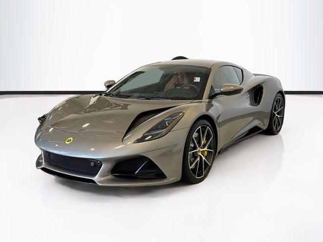2024 Lotus Emira V6