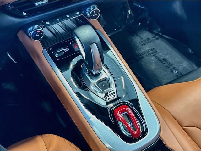 2024 Lotus Emira V6