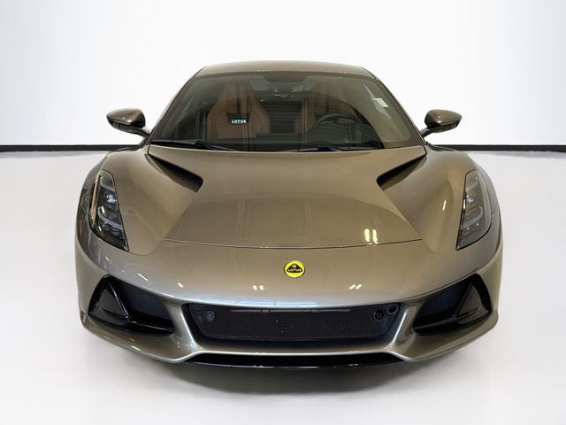2024 Lotus Emira V6