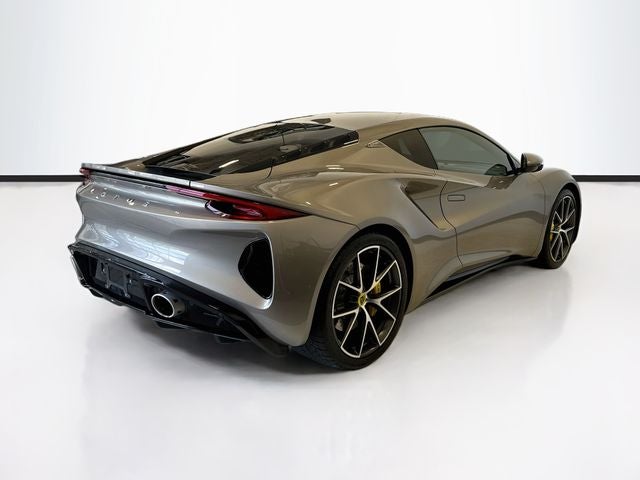 2024 Lotus Emira V6