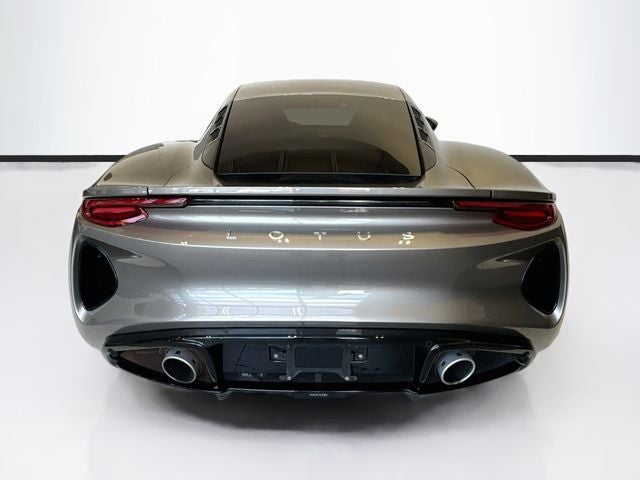 2024 Lotus Emira V6