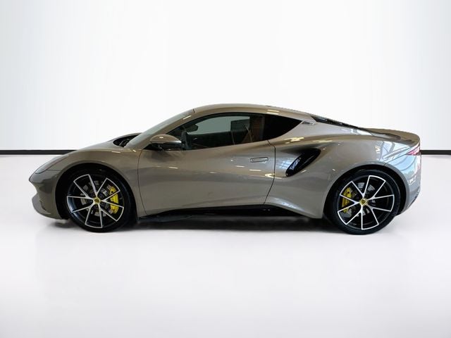 2024 Lotus Emira V6