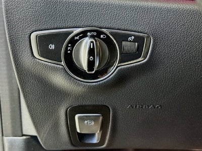2023 Mercedes-Benz E-Class E 53 AMG® 4MATIC®