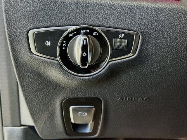 2023 Mercedes-Benz E-Class E 53 AMG® 4MATIC®