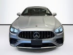 2023 Mercedes-Benz E-Class E 53 AMG® 4MATIC®