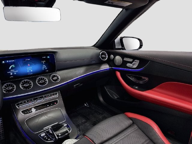 2023 Mercedes-Benz E-Class E 53 AMG® 4MATIC®