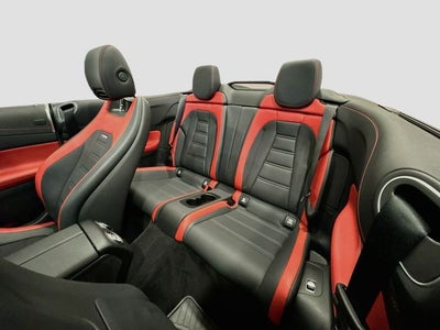 2023 Mercedes-Benz E-Class E 53 AMG® 4MATIC®