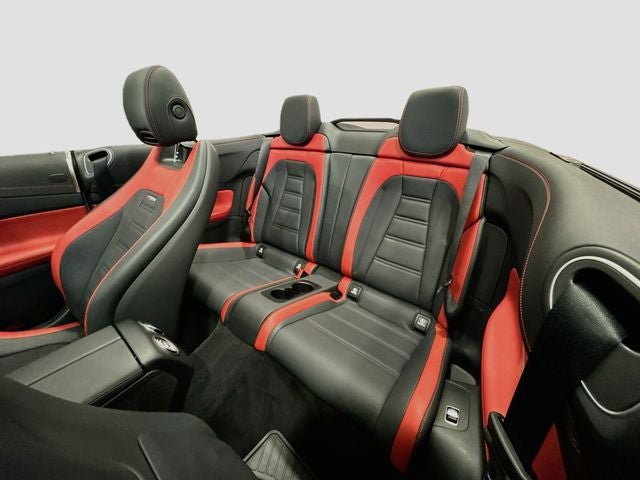 2023 Mercedes-Benz E-Class E 53 AMG® 4MATIC®