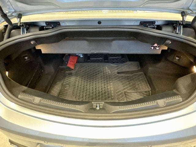 2023 Mercedes-Benz E-Class E 53 AMG® 4MATIC®