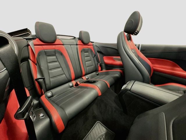2023 Mercedes-Benz E-Class E 53 AMG® 4MATIC®