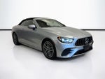 2023 Mercedes-Benz E-Class E 53 AMG® 4MATIC®