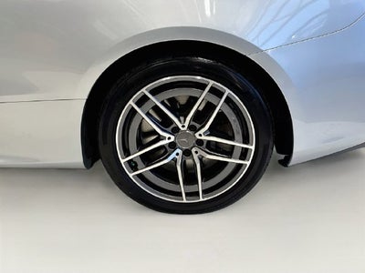 2023 Mercedes-Benz E-Class E 53 AMG® 4MATIC®