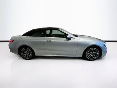 2023 Mercedes-Benz E-Class E 53 AMG® 4MATIC®