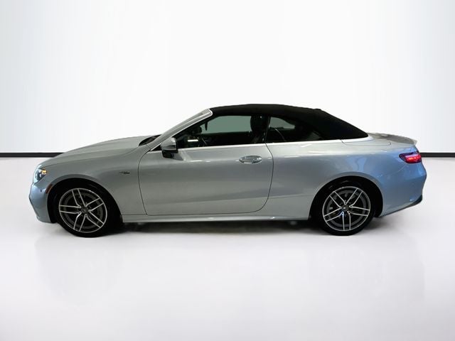 2023 Mercedes-Benz E-Class E 53 AMG® 4MATIC®