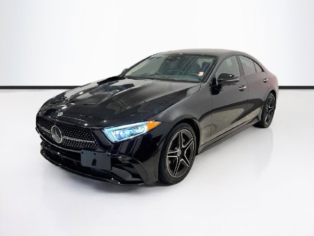 2023 Mercedes-Benz CLS CLS 450 4MATIC®
