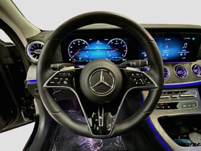 2023 Mercedes-Benz CLS CLS 450 4MATIC®