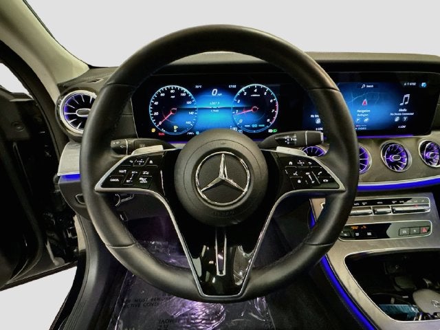 2023 Mercedes-Benz CLS CLS 450 4MATIC®
