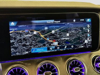 2023 Mercedes-Benz CLS CLS 450 4MATIC®