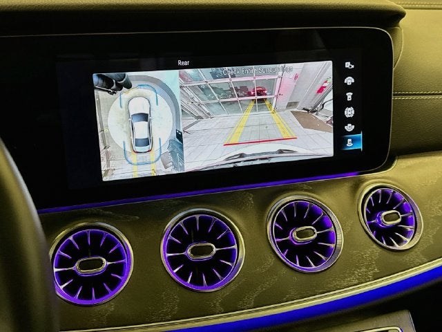 2023 Mercedes-Benz CLS CLS 450 4MATIC®