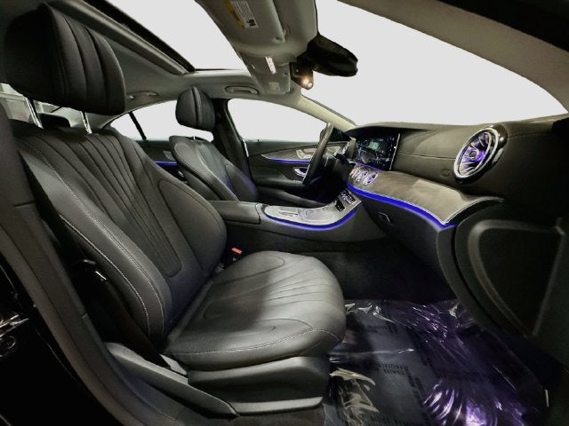 2023 Mercedes-Benz CLS CLS 450 4MATIC®