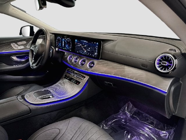 2023 Mercedes-Benz CLS CLS 450 4MATIC®