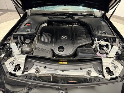 2023 Mercedes-Benz CLS CLS 450 4MATIC®