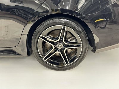 2023 Mercedes-Benz CLS CLS 450 4MATIC®