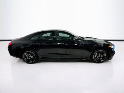 2023 Mercedes-Benz CLS CLS 450 4MATIC®