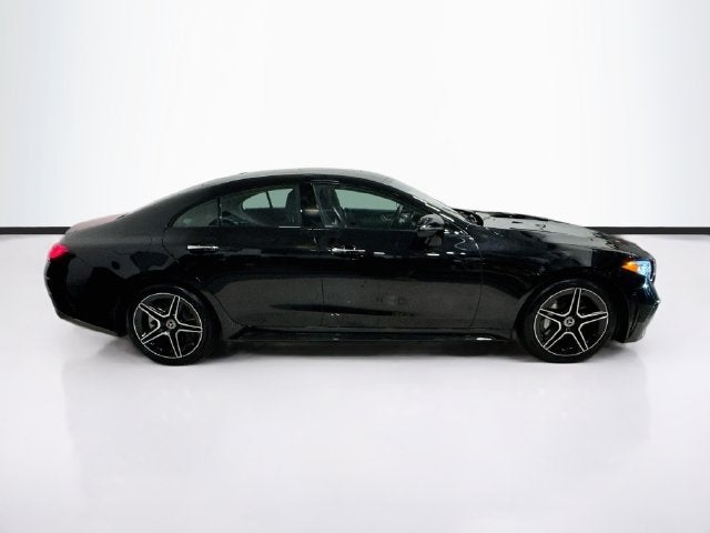 2023 Mercedes-Benz CLS CLS 450 4MATIC®