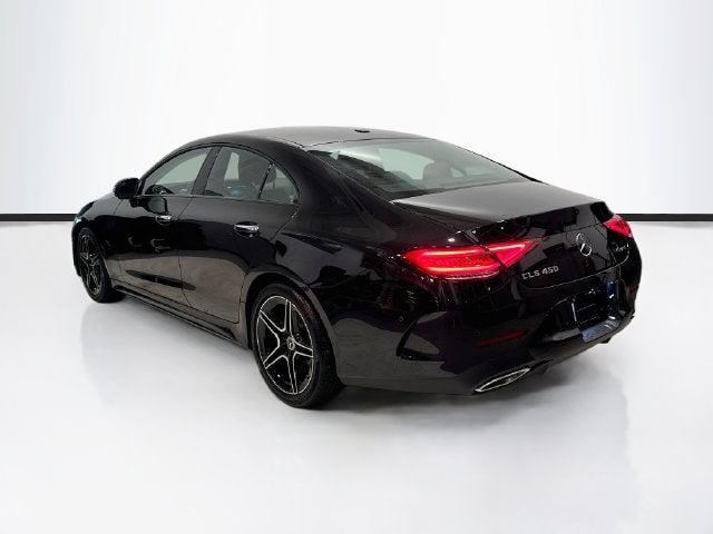 2023 Mercedes-Benz CLS CLS 450 4MATIC®