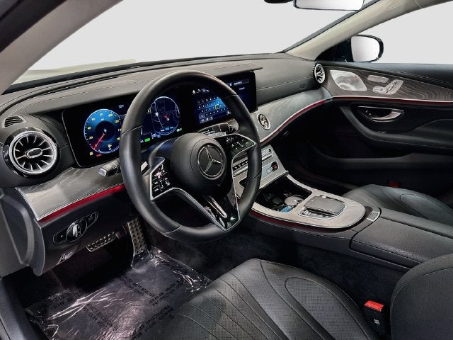 2023 Mercedes-Benz CLS CLS 450 4MATIC®