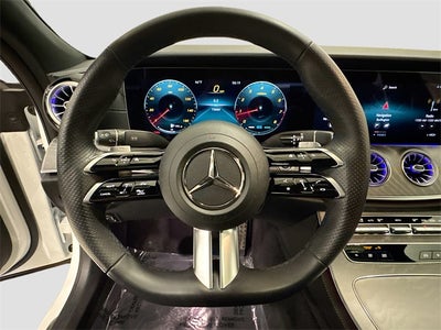 2023 Mercedes-Benz CLS CLS 450 4MATIC®