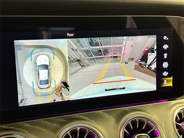 2023 Mercedes-Benz CLS CLS 450 4MATIC®