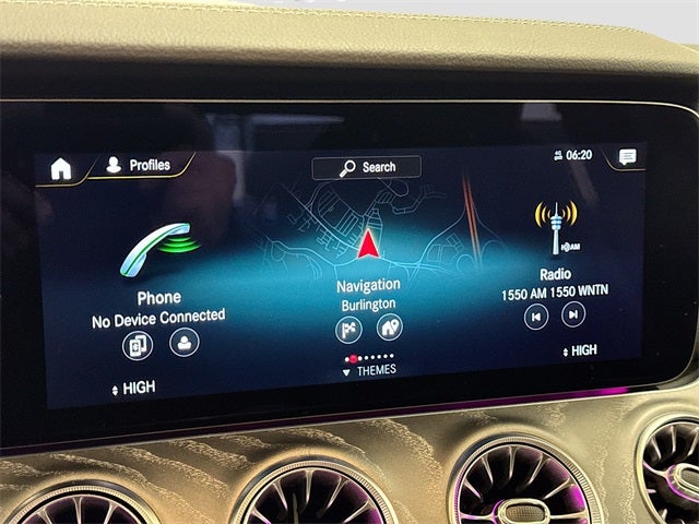 2023 Mercedes-Benz CLS CLS 450 4MATIC®