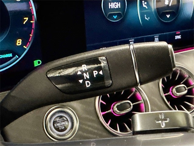 2023 Mercedes-Benz CLS CLS 450 4MATIC®