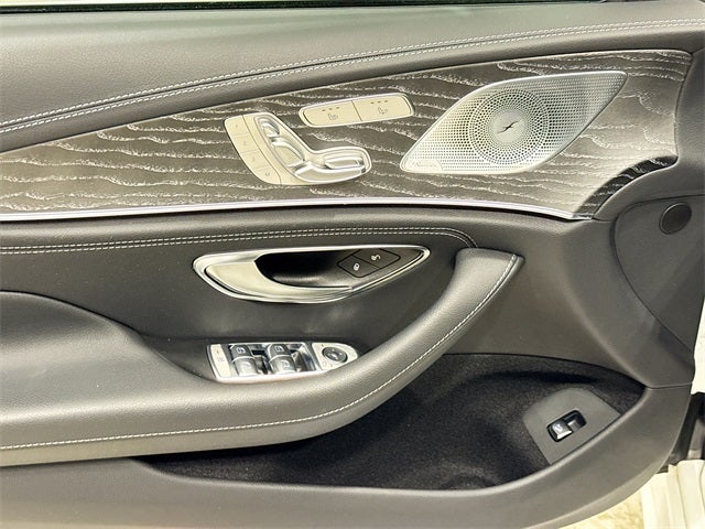 2023 Mercedes-Benz CLS CLS 450 4MATIC®