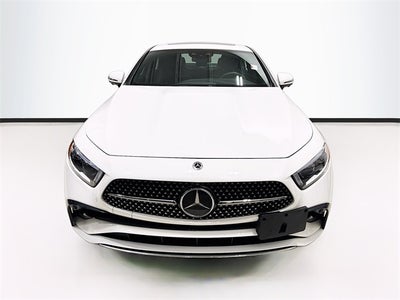 2023 Mercedes-Benz CLS CLS 450 4MATIC®