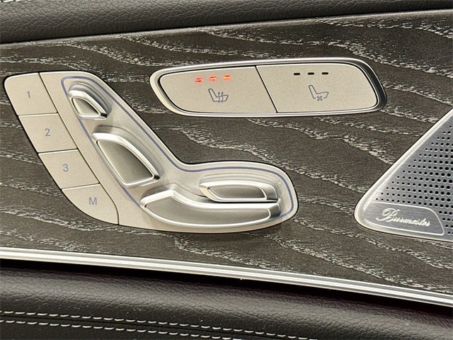 2023 Mercedes-Benz CLS CLS 450 4MATIC®