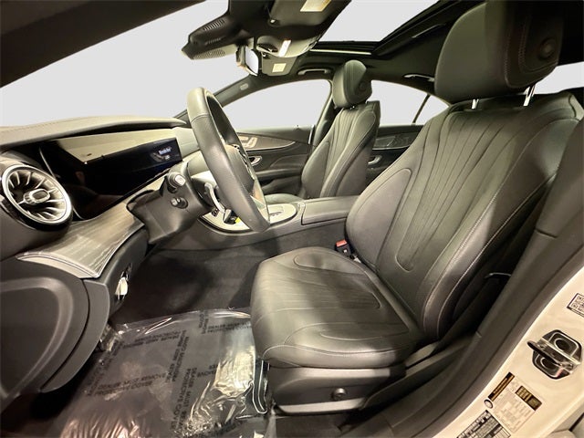 2023 Mercedes-Benz CLS CLS 450 4MATIC®