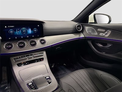 2023 Mercedes-Benz CLS CLS 450 4MATIC®