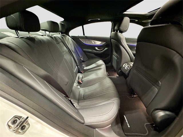 2023 Mercedes-Benz CLS CLS 450 4MATIC®